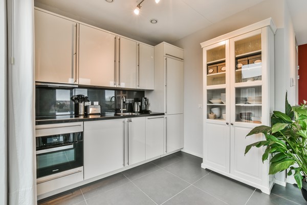 Medium property photo - Marcusstraat 93, 1091 TJ Amsterdam